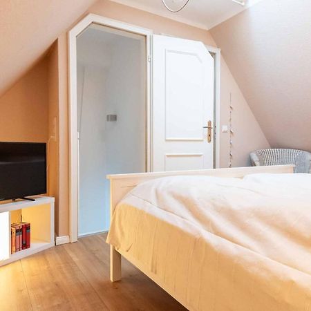 Lh Duenenblick Wohnung 9 Wenningstedt-Braderup Luaran gambar
