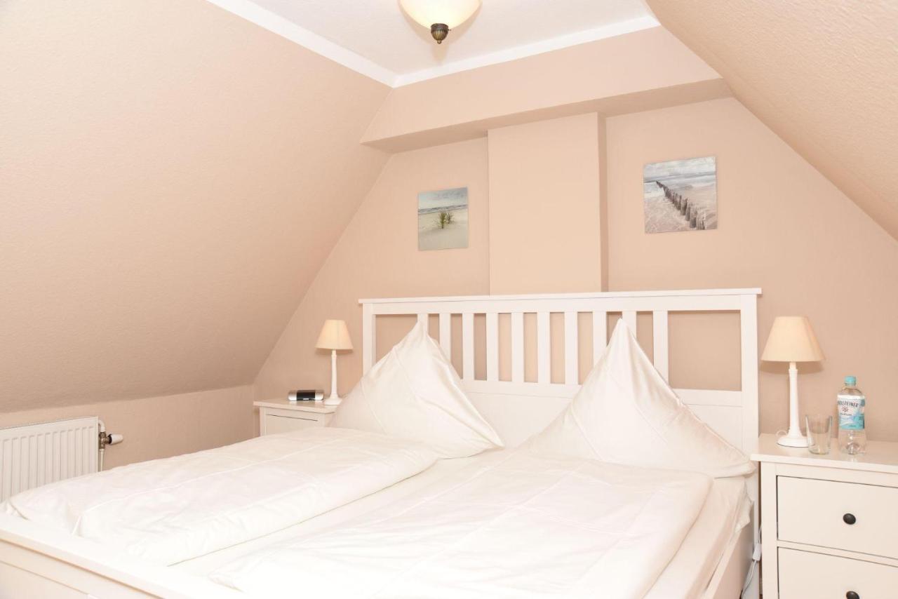 Lh Duenenblick Wohnung 9 Wenningstedt-Braderup Luaran gambar