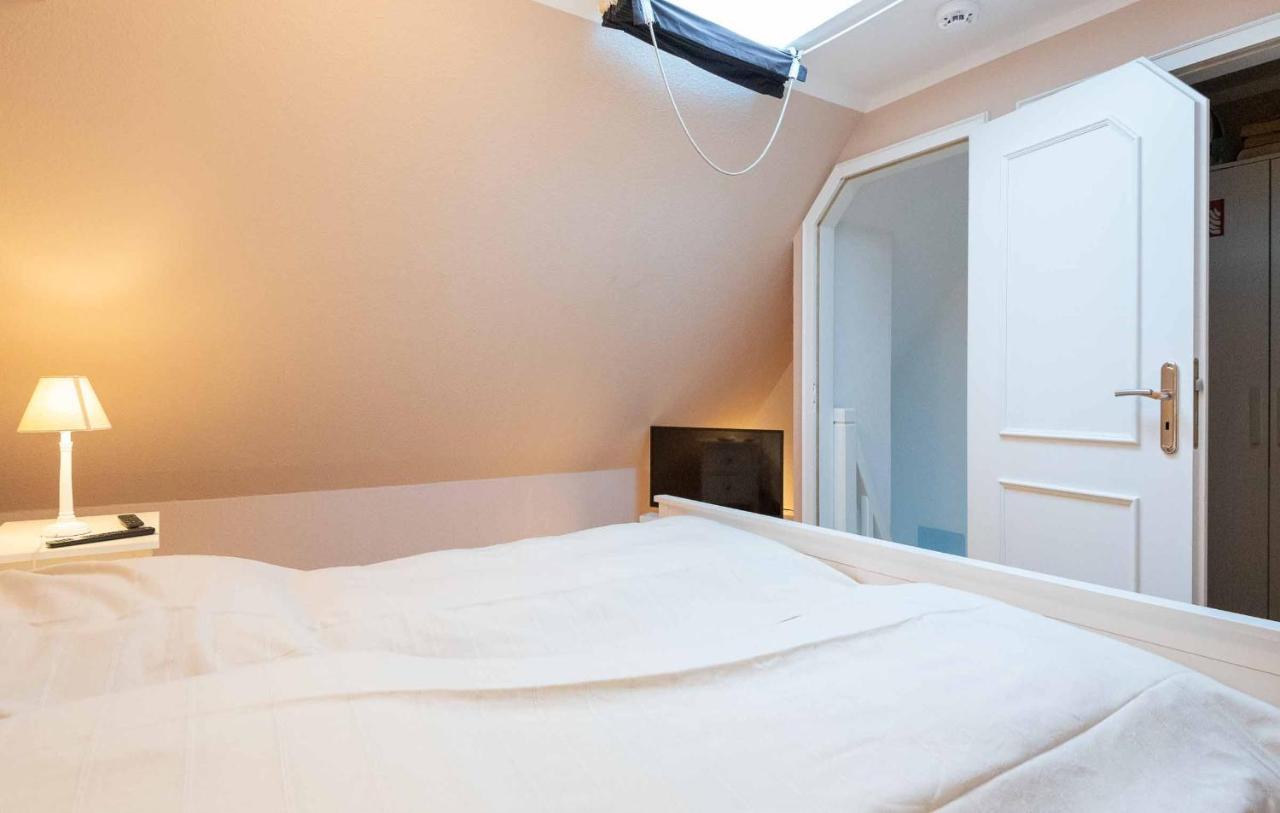 Lh Duenenblick Wohnung 9 Wenningstedt-Braderup Luaran gambar