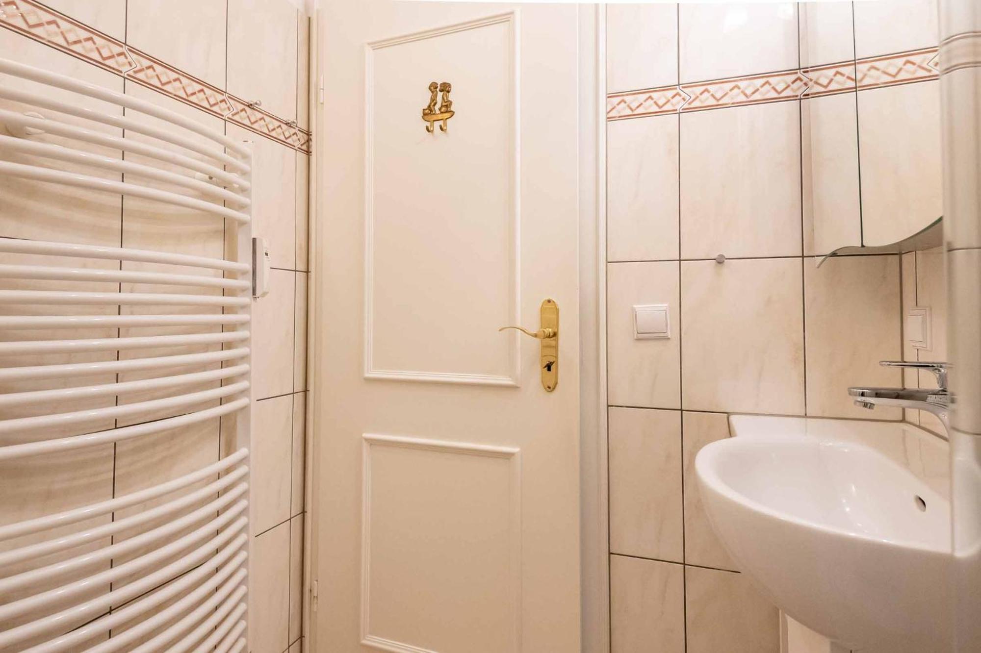 Lh Duenenblick Wohnung 9 Wenningstedt-Braderup Luaran gambar